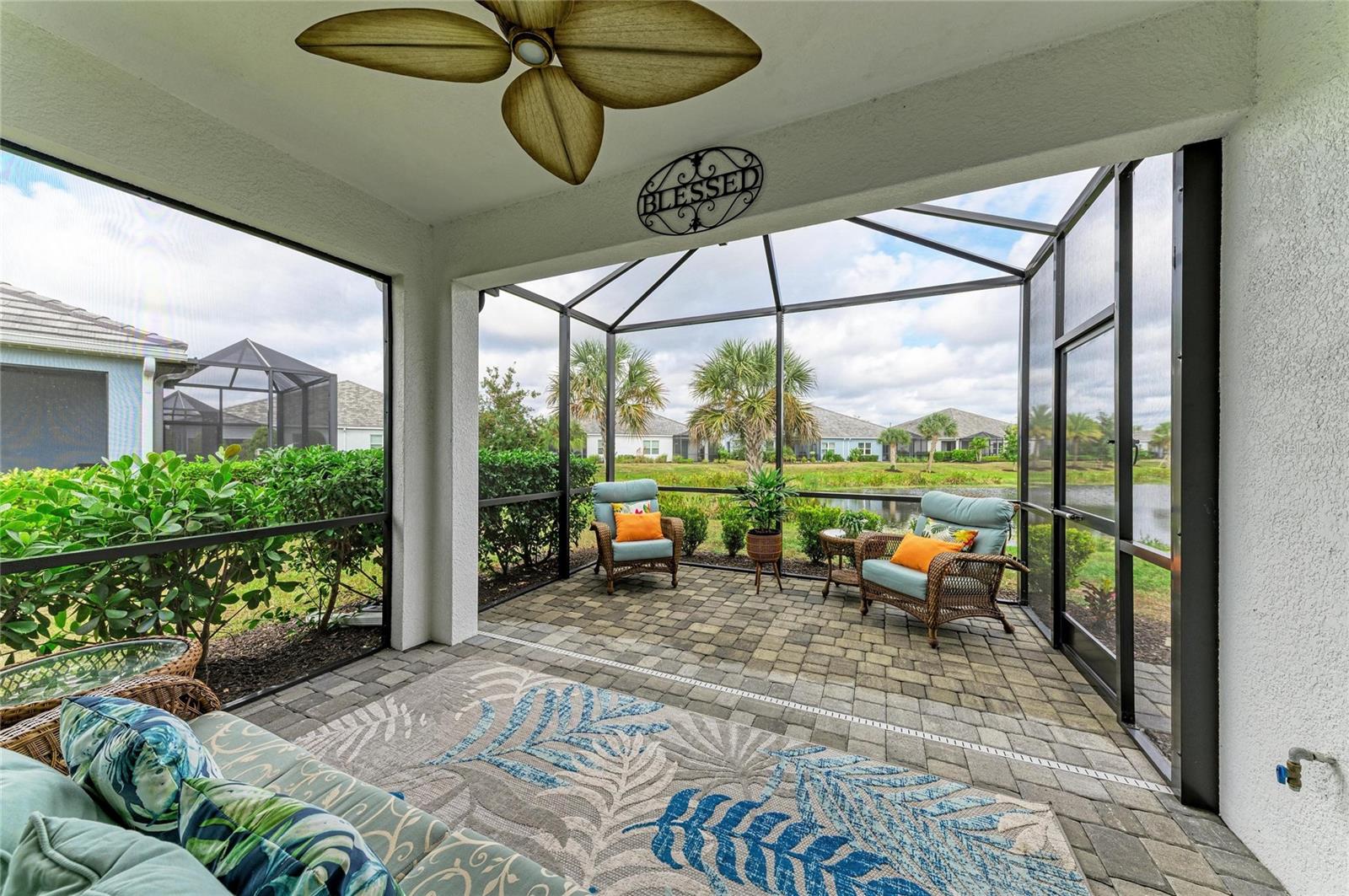 WINDWARD/LAKEWOOD RANCH PH 1 - Residential