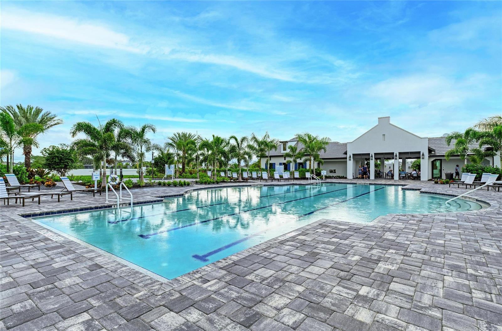 WINDWARD/LAKEWOOD RANCH PH 1 - Residential