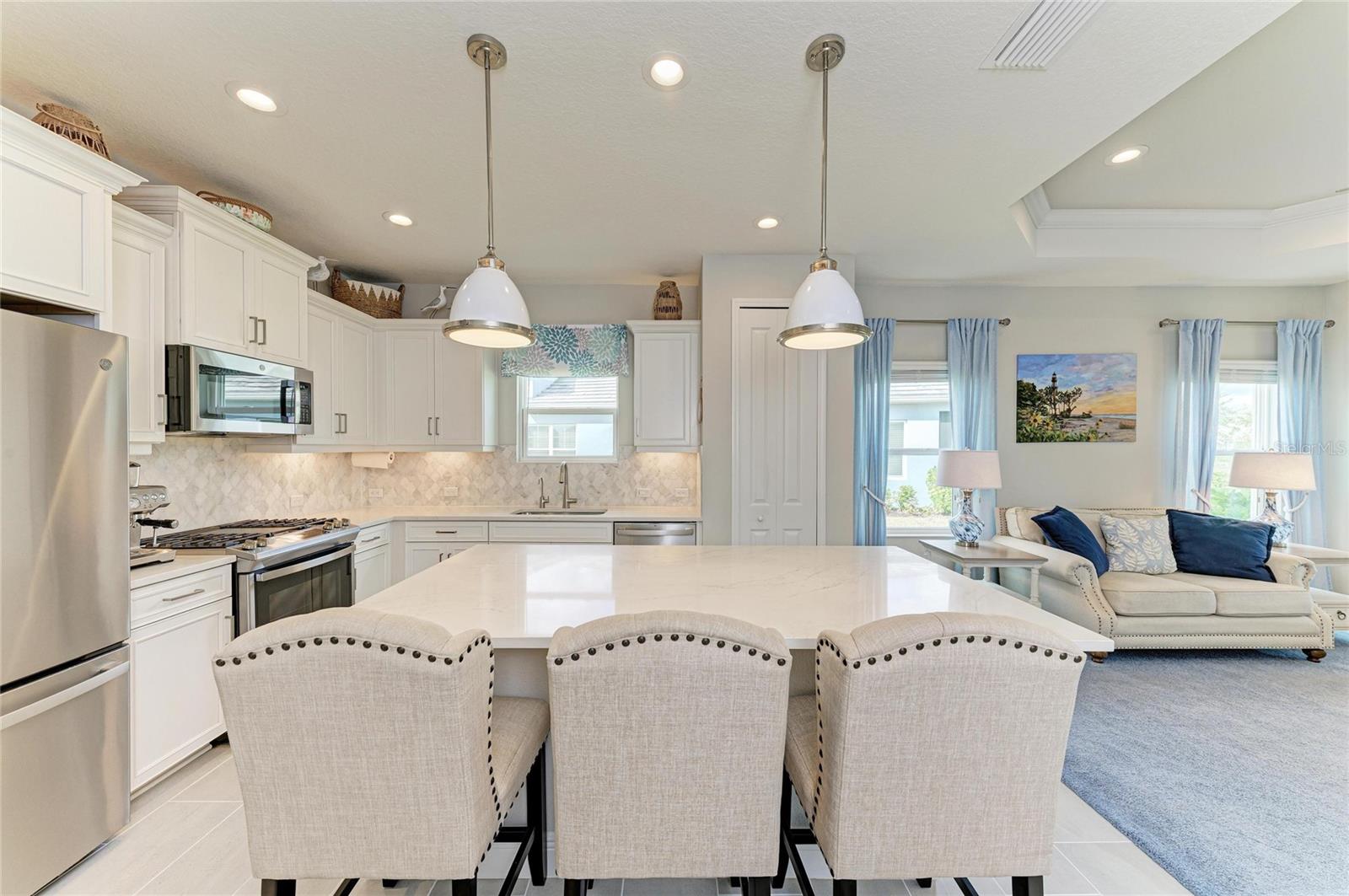 WINDWARD/LAKEWOOD RANCH PH 1 - Residential