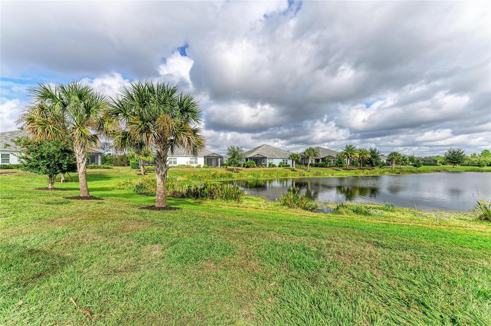 WINDWARD/LAKEWOOD RANCH PH 1 - Residential