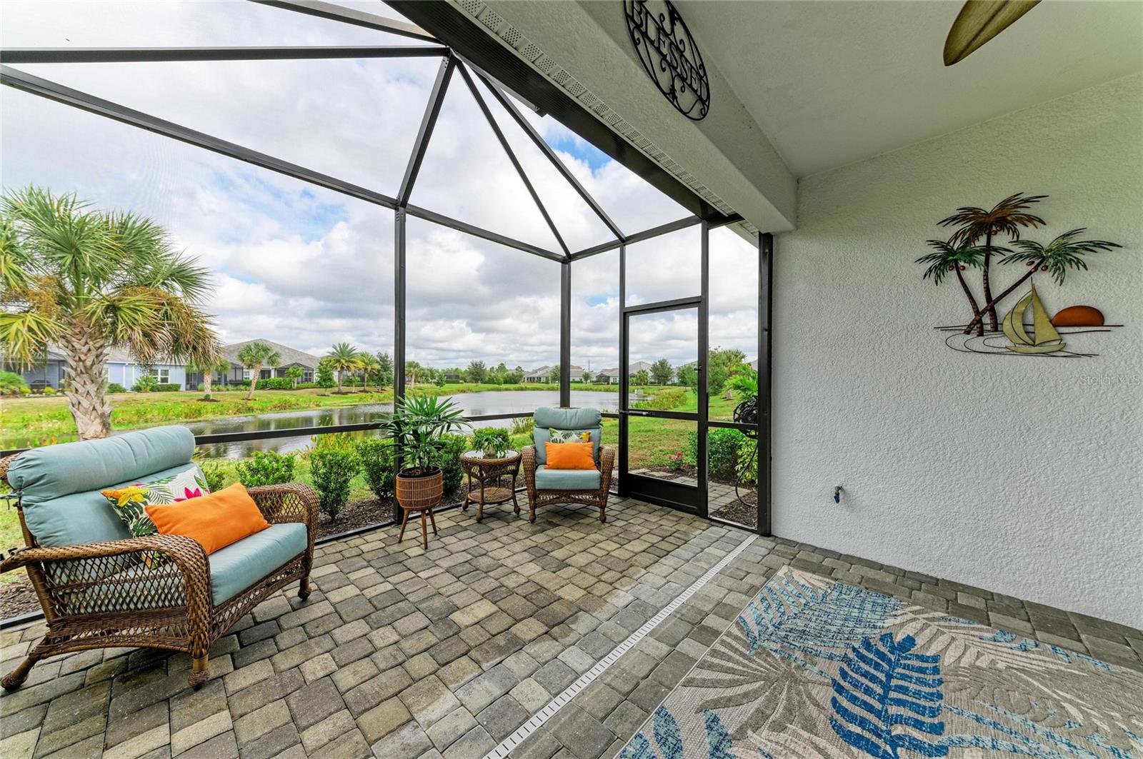 WINDWARD/LAKEWOOD RANCH PH 1 - Residential