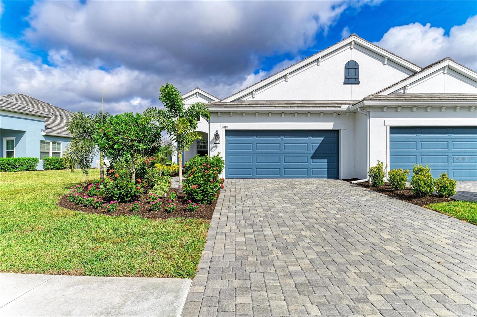 WINDWARD/LAKEWOOD RANCH PH 1 - Residential