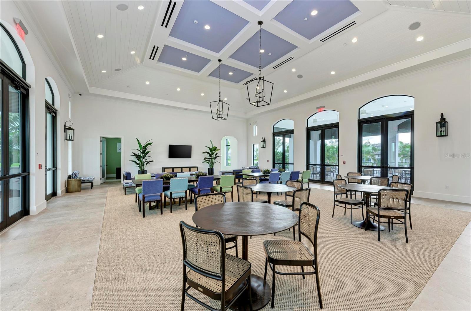 WINDWARD/LAKEWOOD RANCH PH 1 - Residential