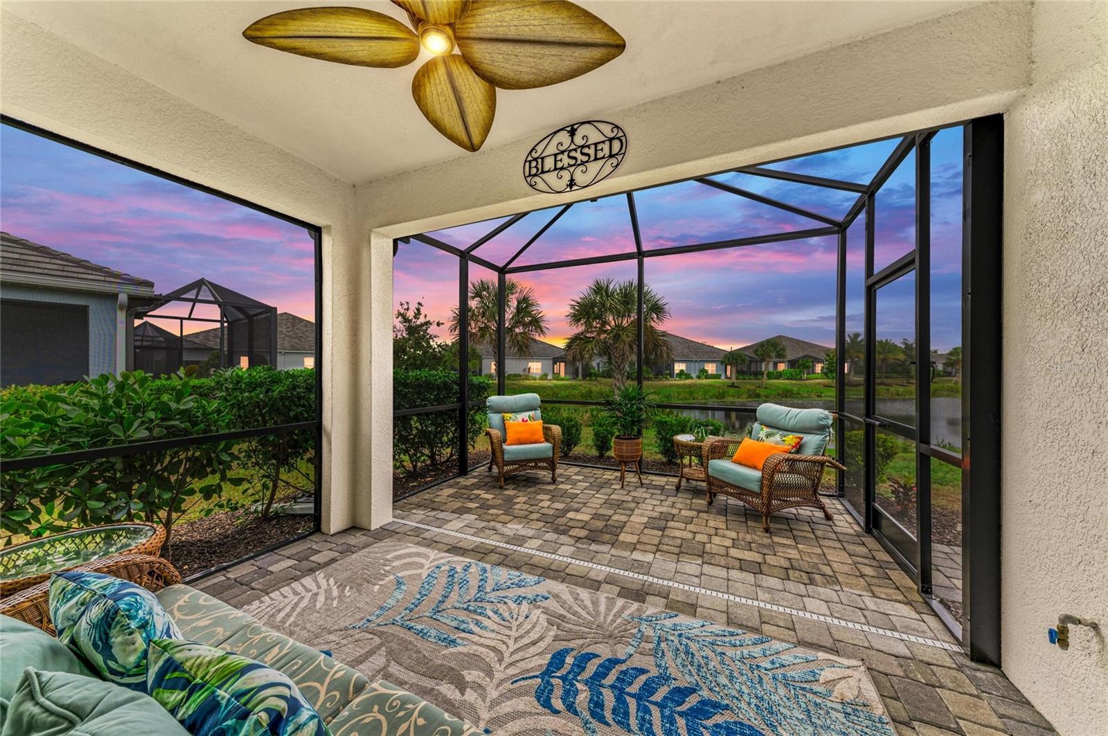 2883 BUTTERFLY JASMINE TRAIL