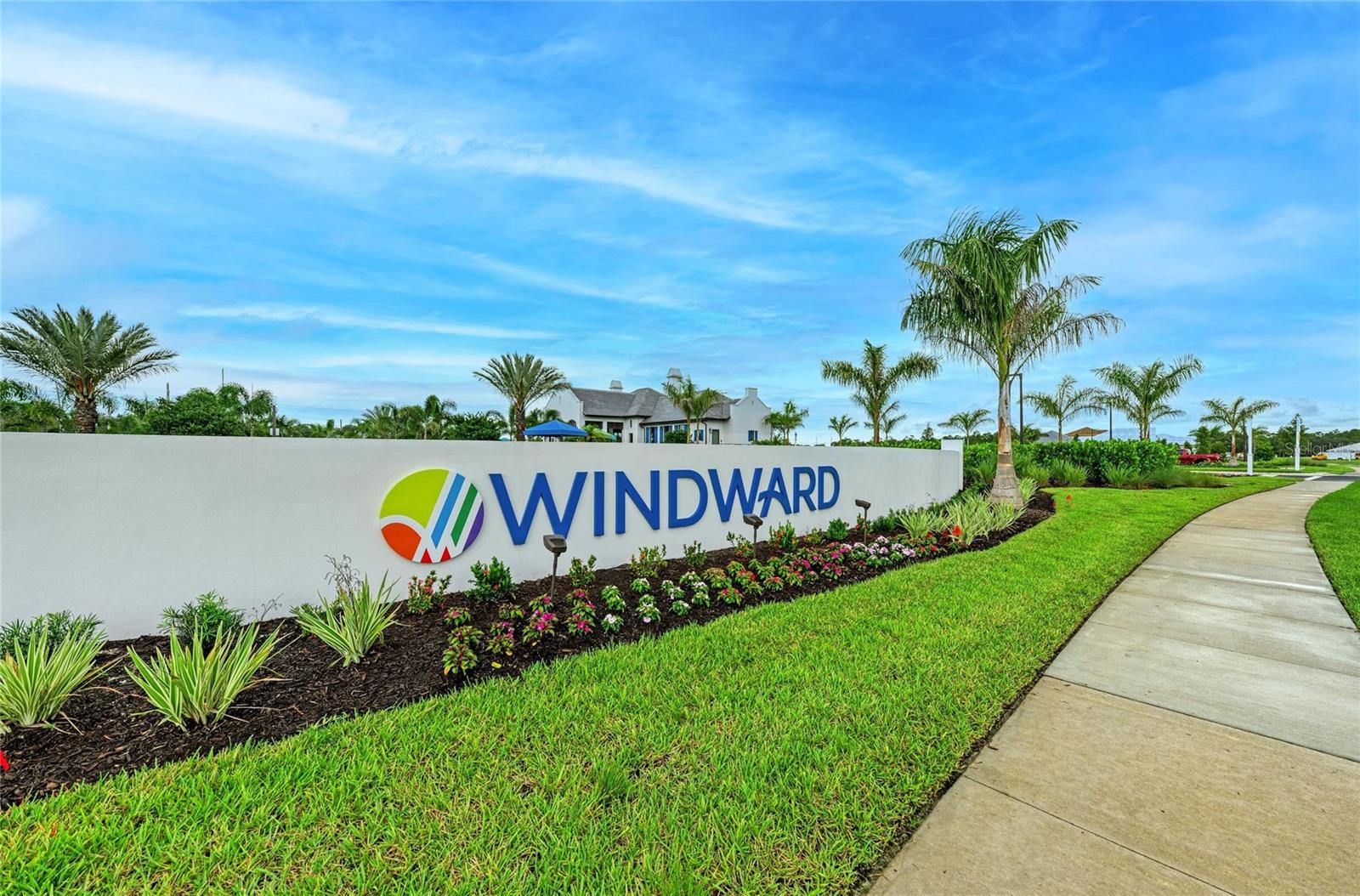 WINDWARD/LAKEWOOD RANCH PH 1 - Residential
