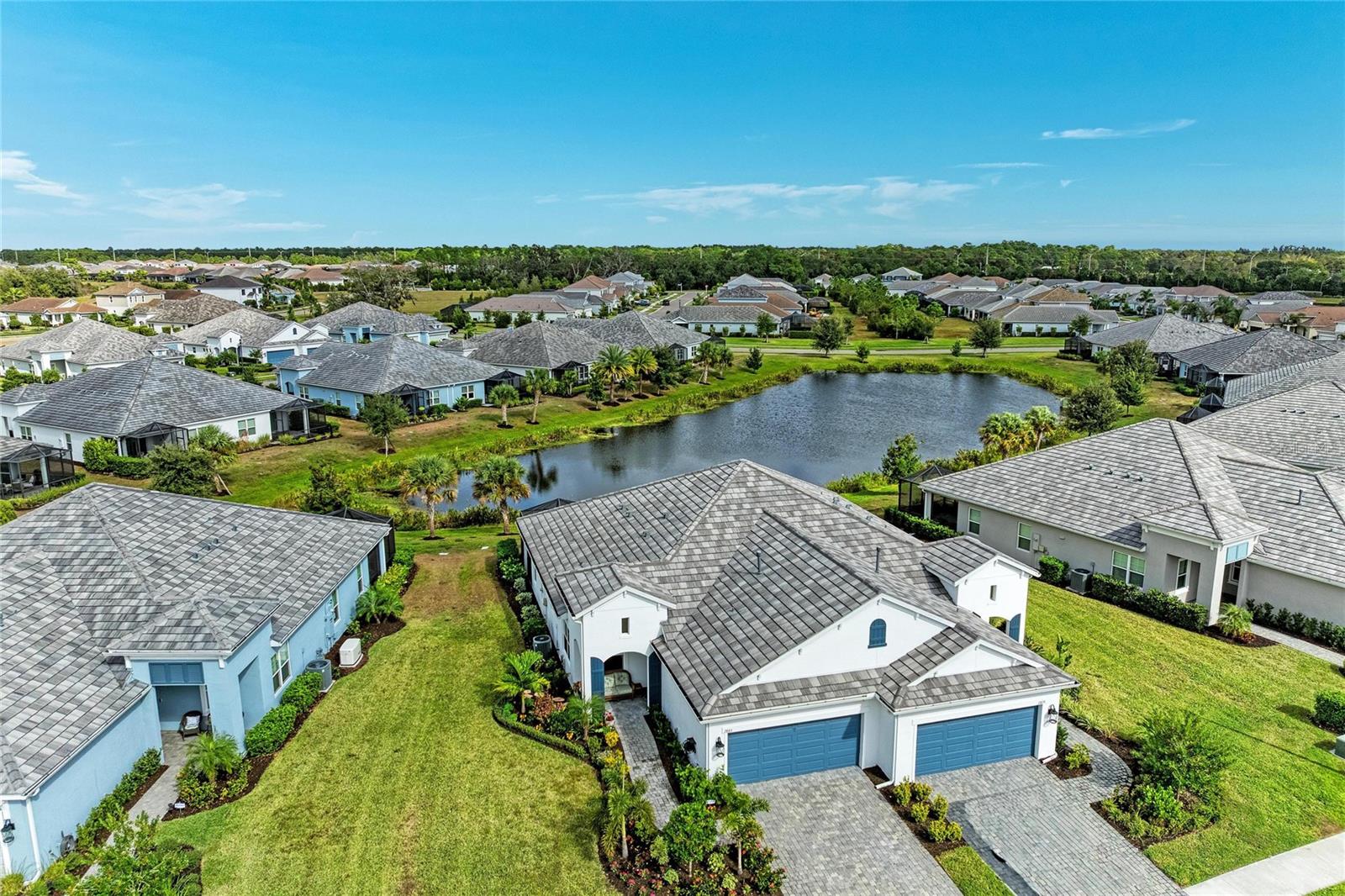 WINDWARD/LAKEWOOD RANCH PH 1 - Residential