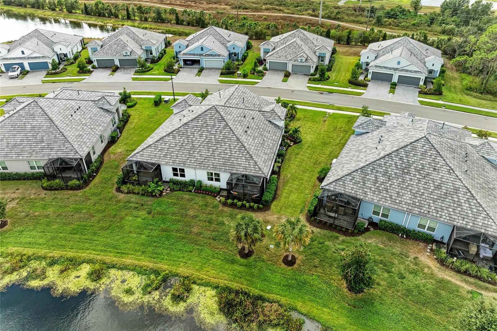 WINDWARD/LAKEWOOD RANCH PH 1 - Residential