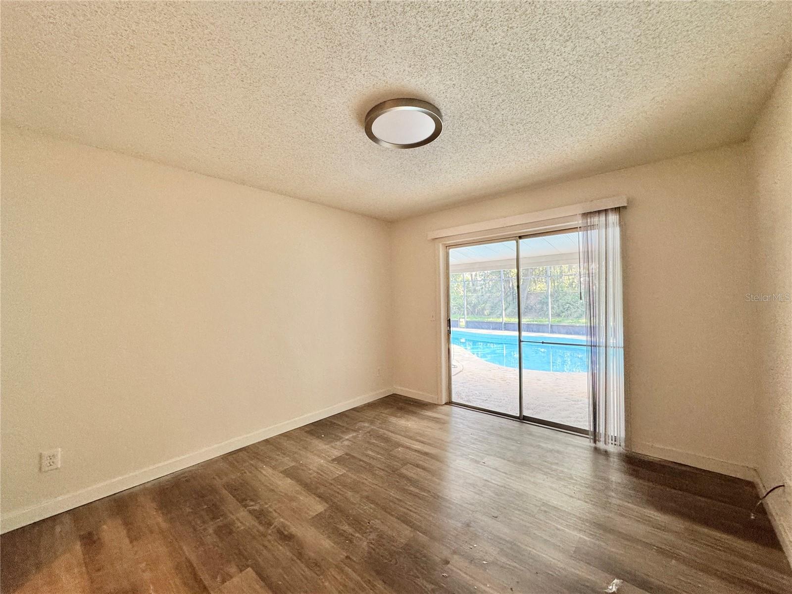 FRST COVE - Residential Lease