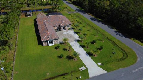 A home in ORLANDO