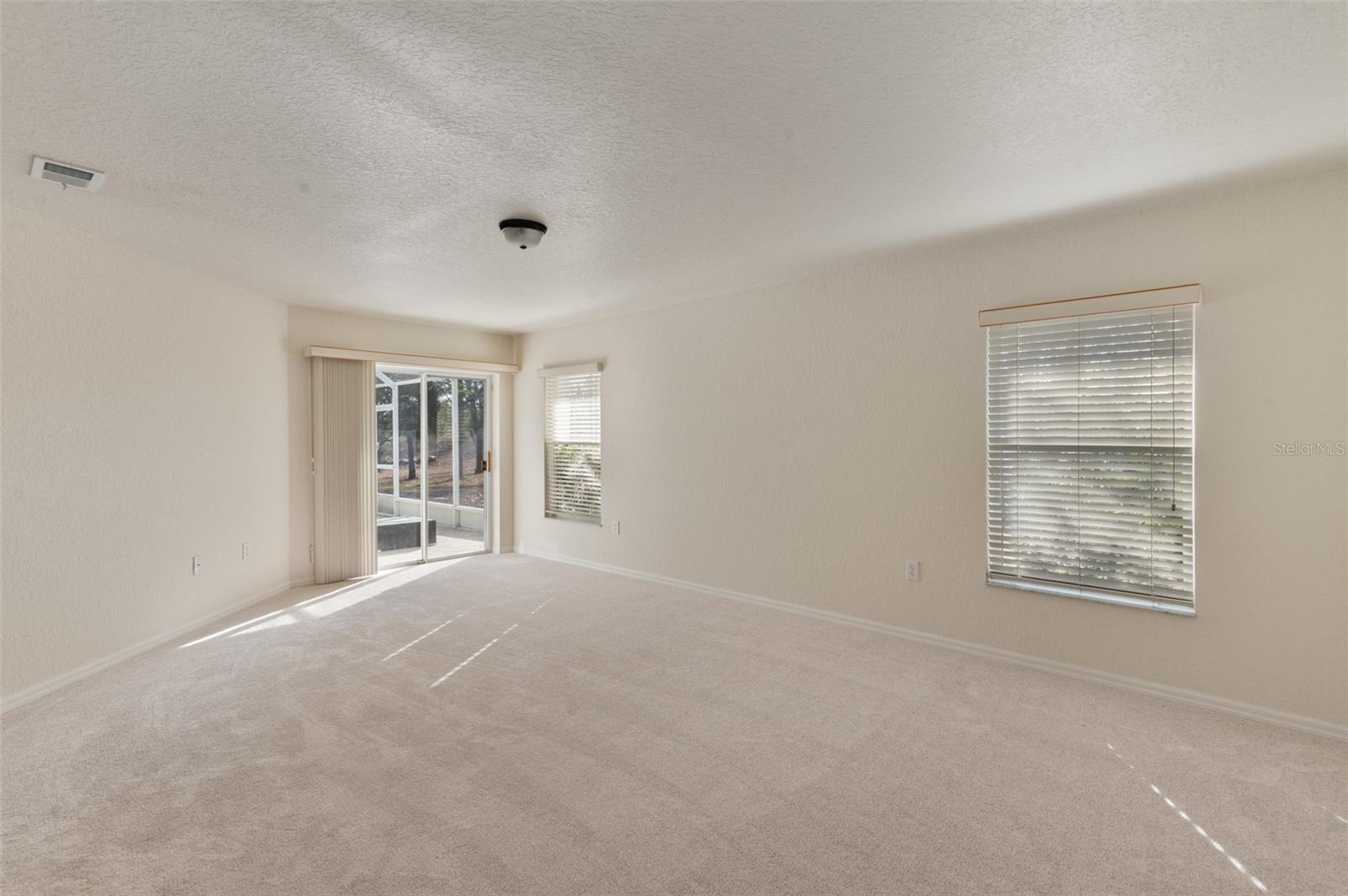 SEVILLE GOLF COMMUNITY - Residential