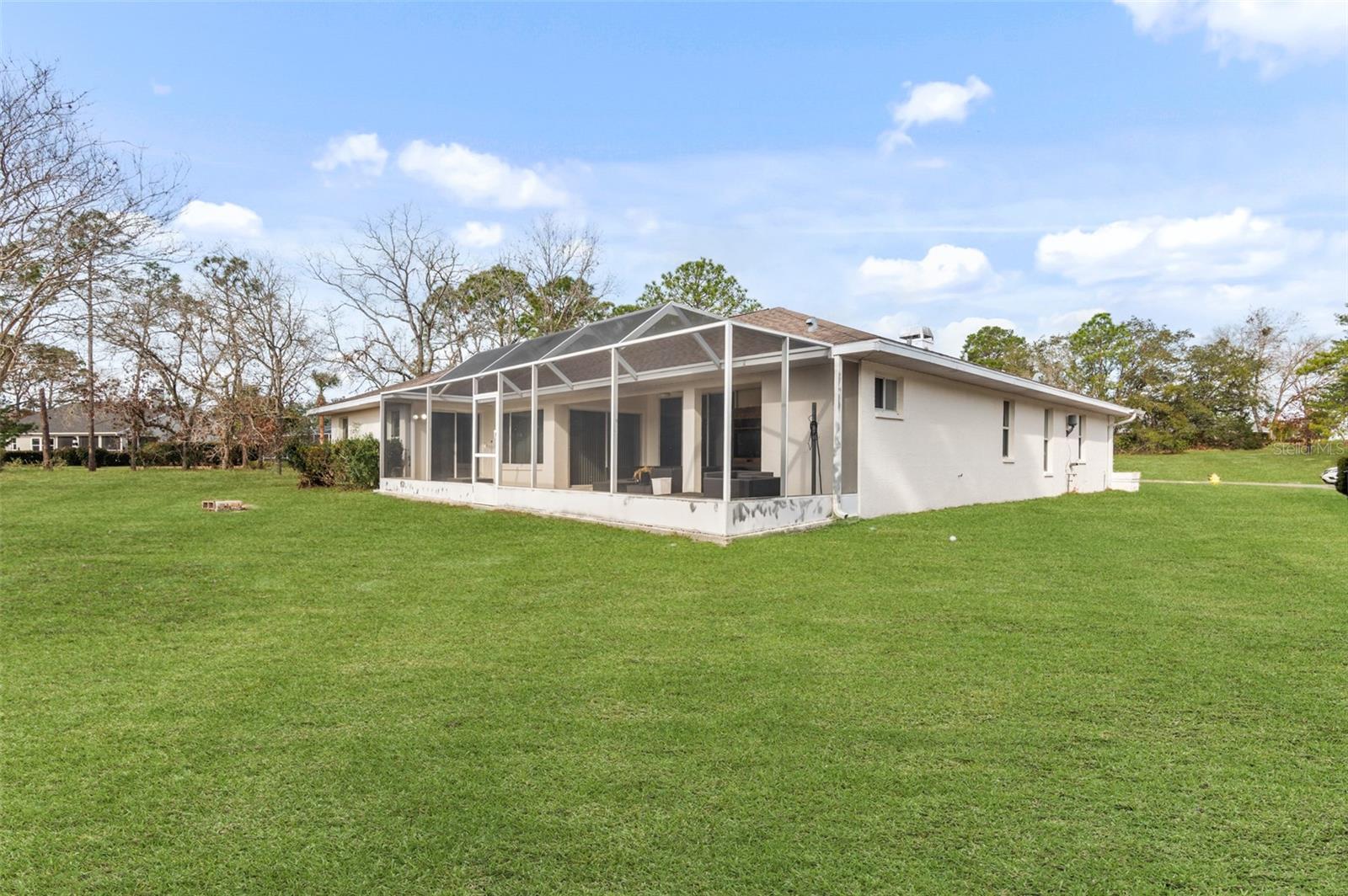 SEVILLE GOLF COMMUNITY - Residential