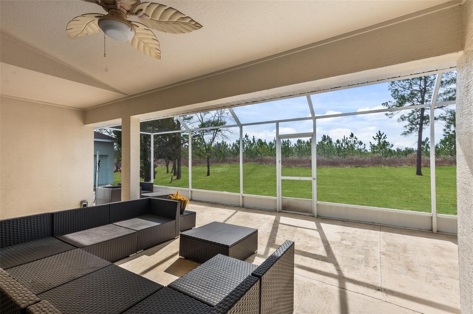 SEVILLE GOLF COMMUNITY - Residential