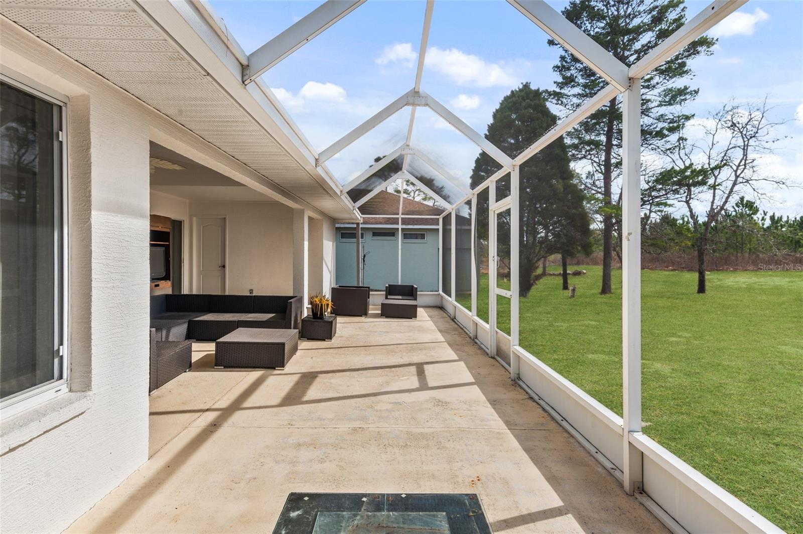 SEVILLE GOLF COMMUNITY - Residential