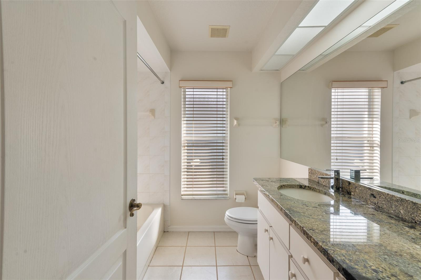 SEVILLE GOLF COMMUNITY - Residential