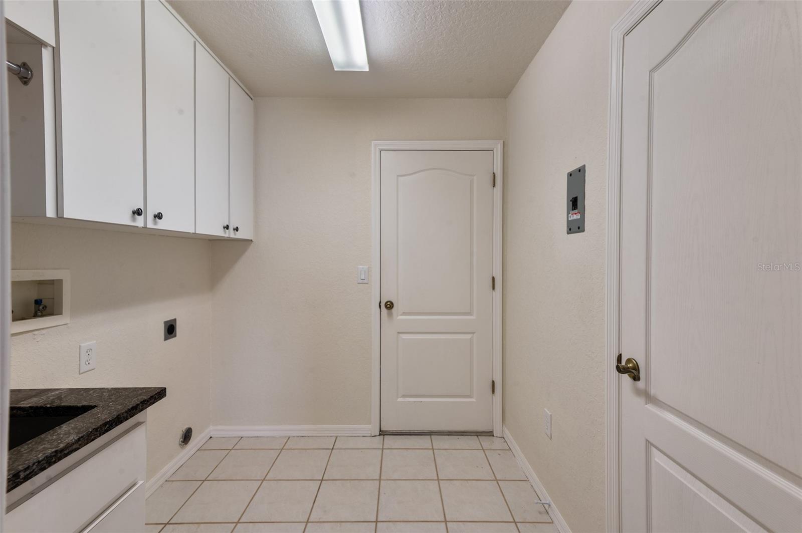 SEVILLE GOLF COMMUNITY - Residential