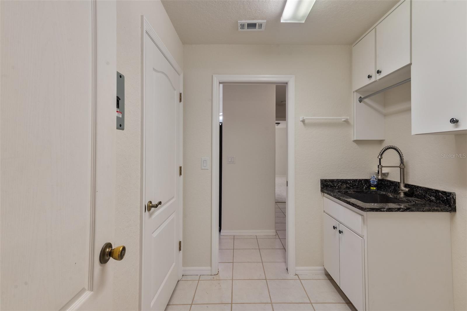 SEVILLE GOLF COMMUNITY - Residential