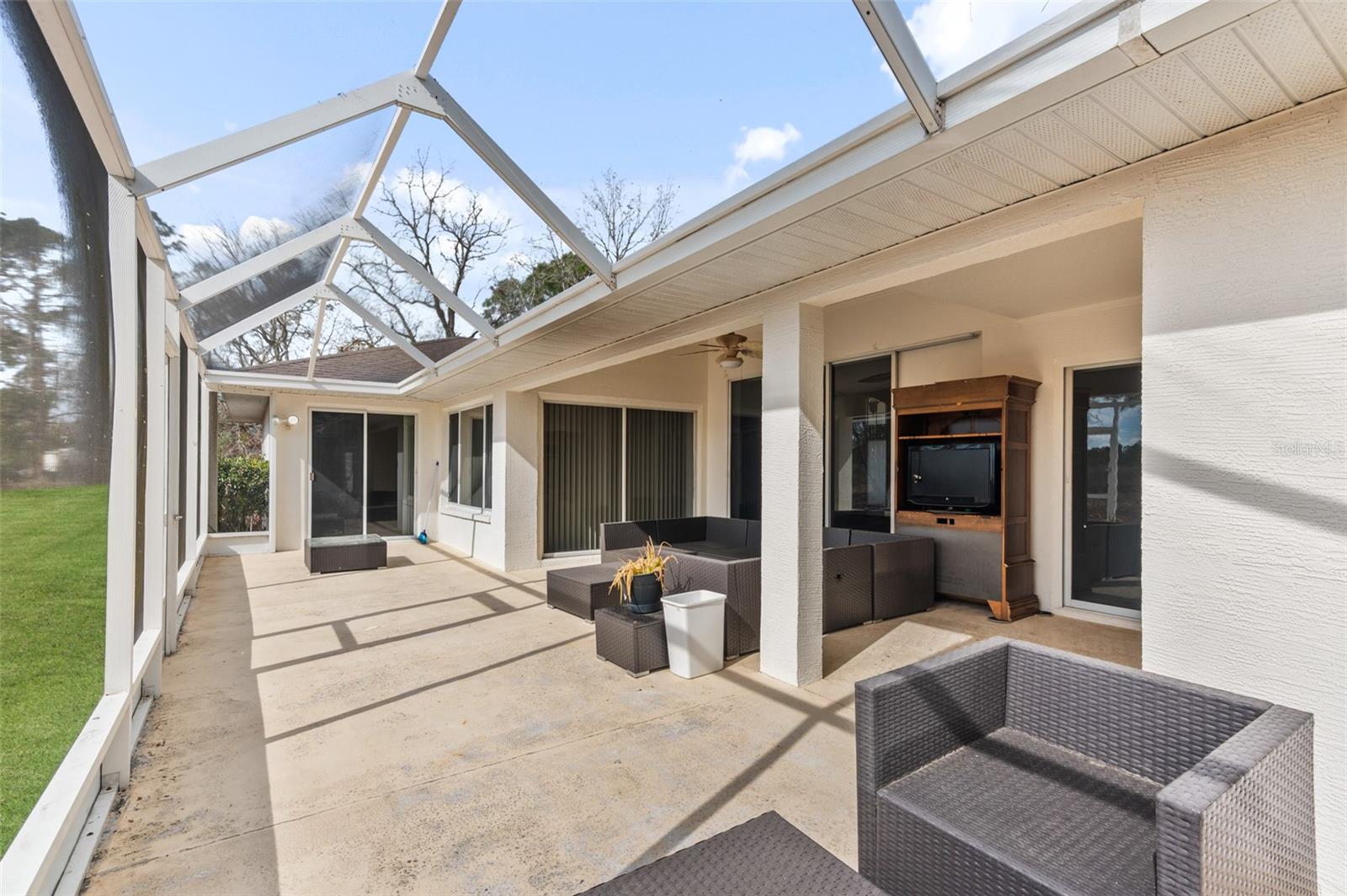 SEVILLE GOLF COMMUNITY - Residential