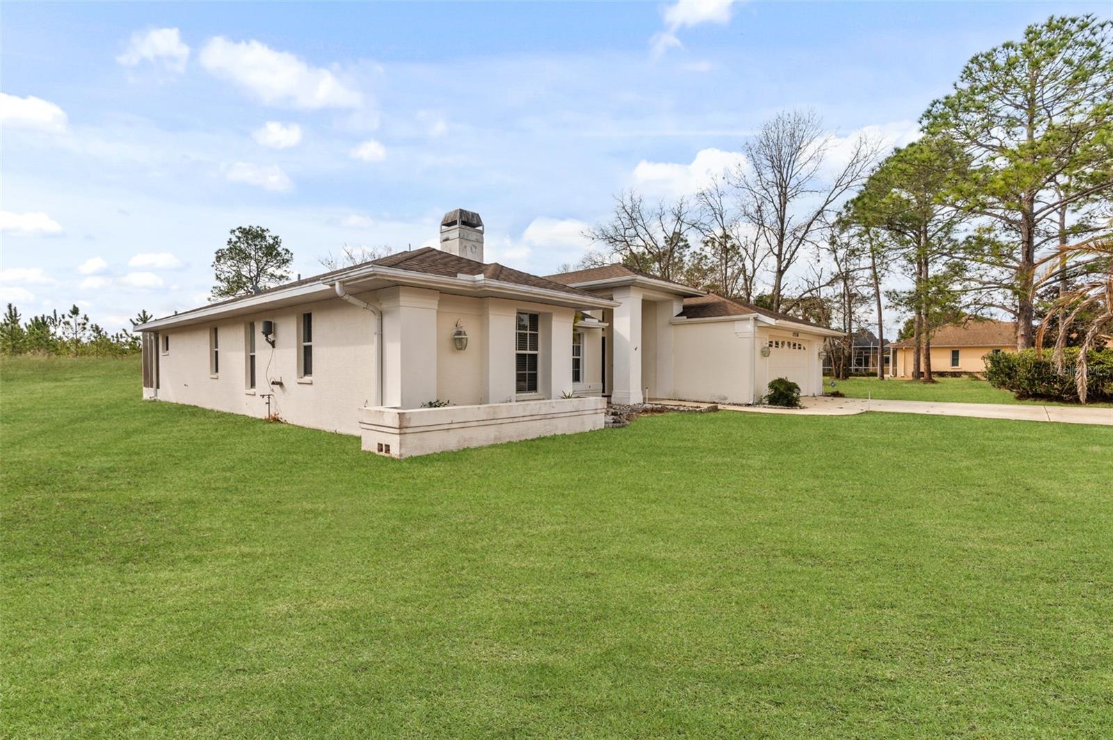 SEVILLE GOLF COMMUNITY - Residential