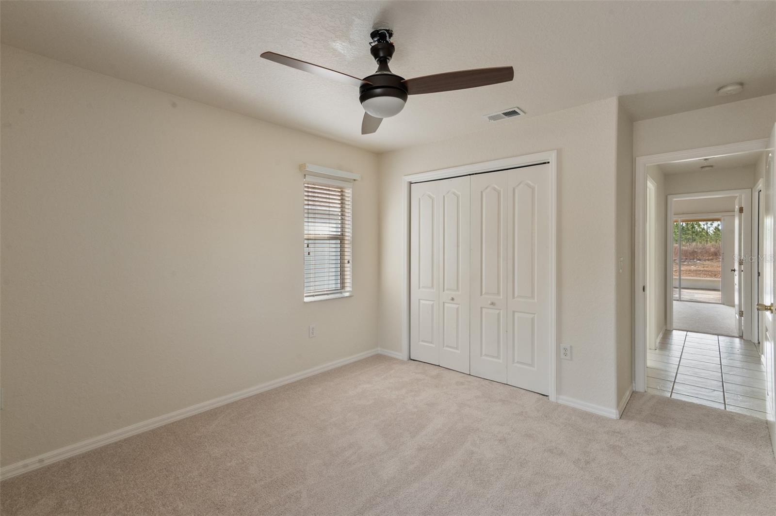 SEVILLE GOLF COMMUNITY - Residential