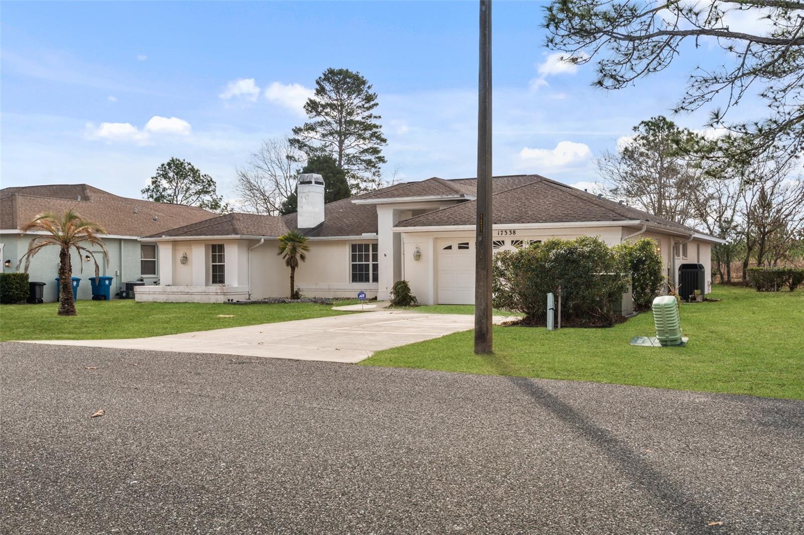 SEVILLE GOLF COMMUNITY - Residential