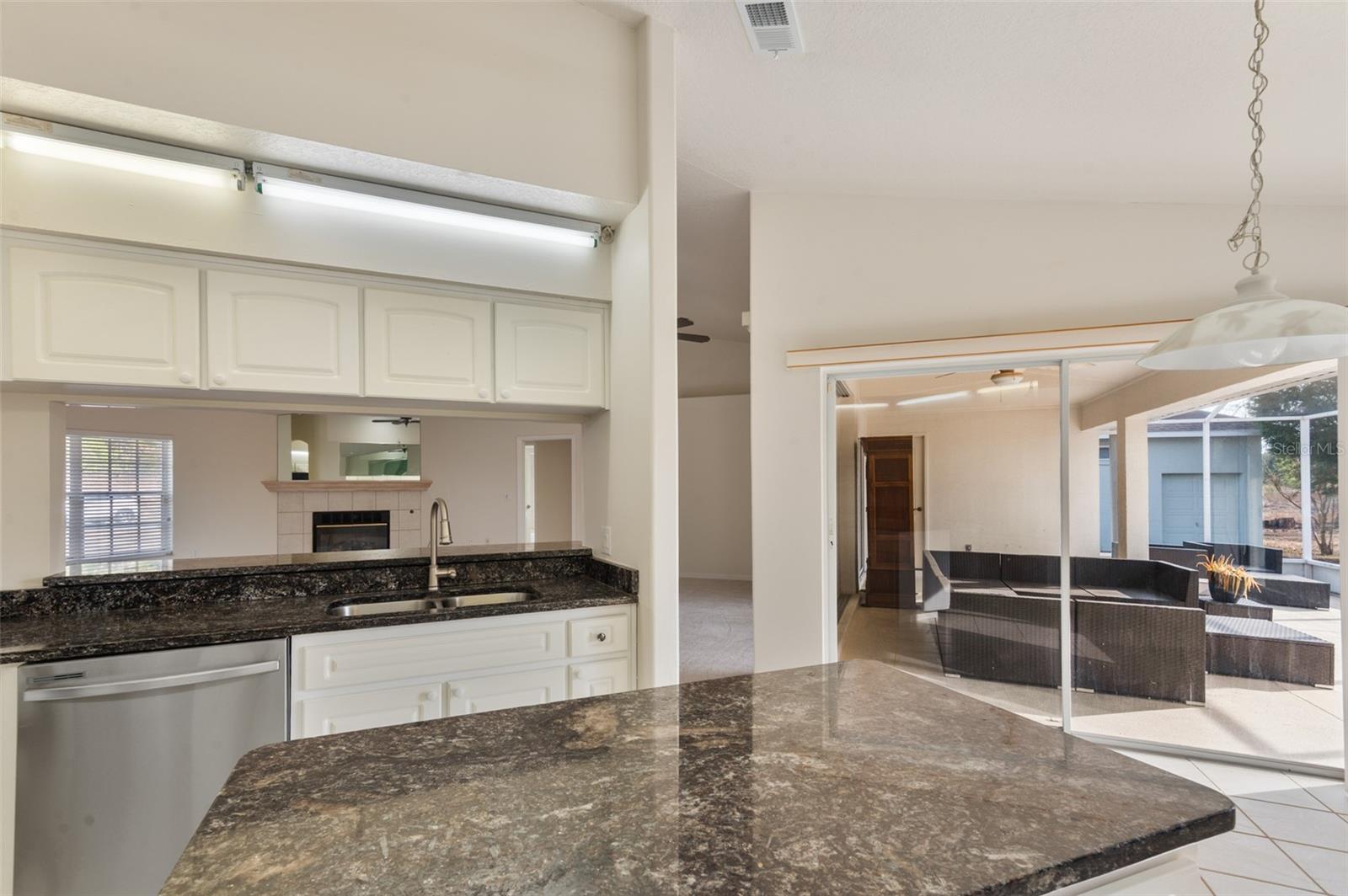 SEVILLE GOLF COMMUNITY - Residential