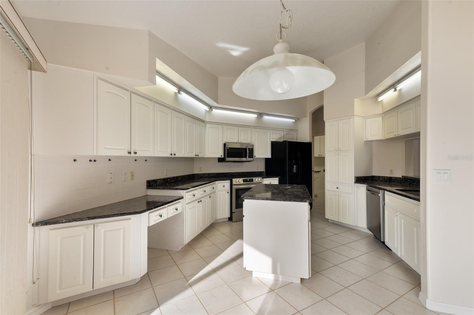 SEVILLE GOLF COMMUNITY - Residential