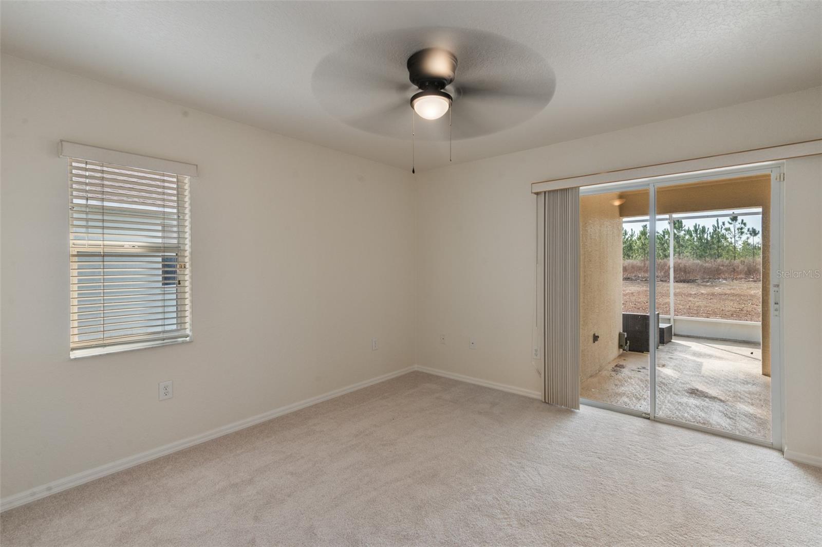 SEVILLE GOLF COMMUNITY - Residential