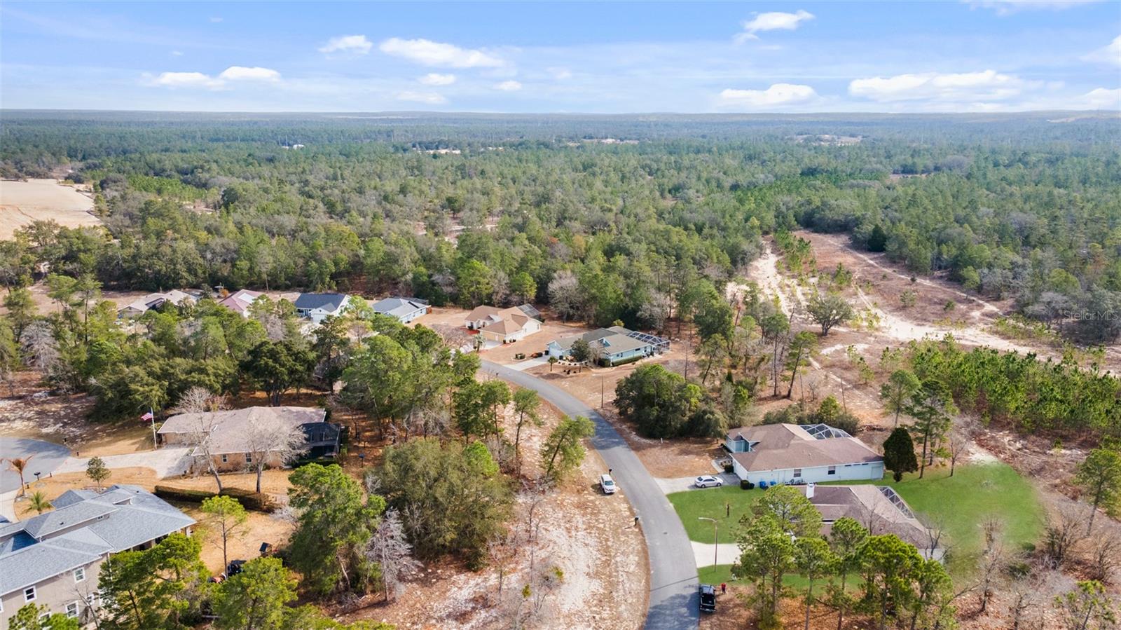 SEVILLE GOLF COMMUNITY - Residential