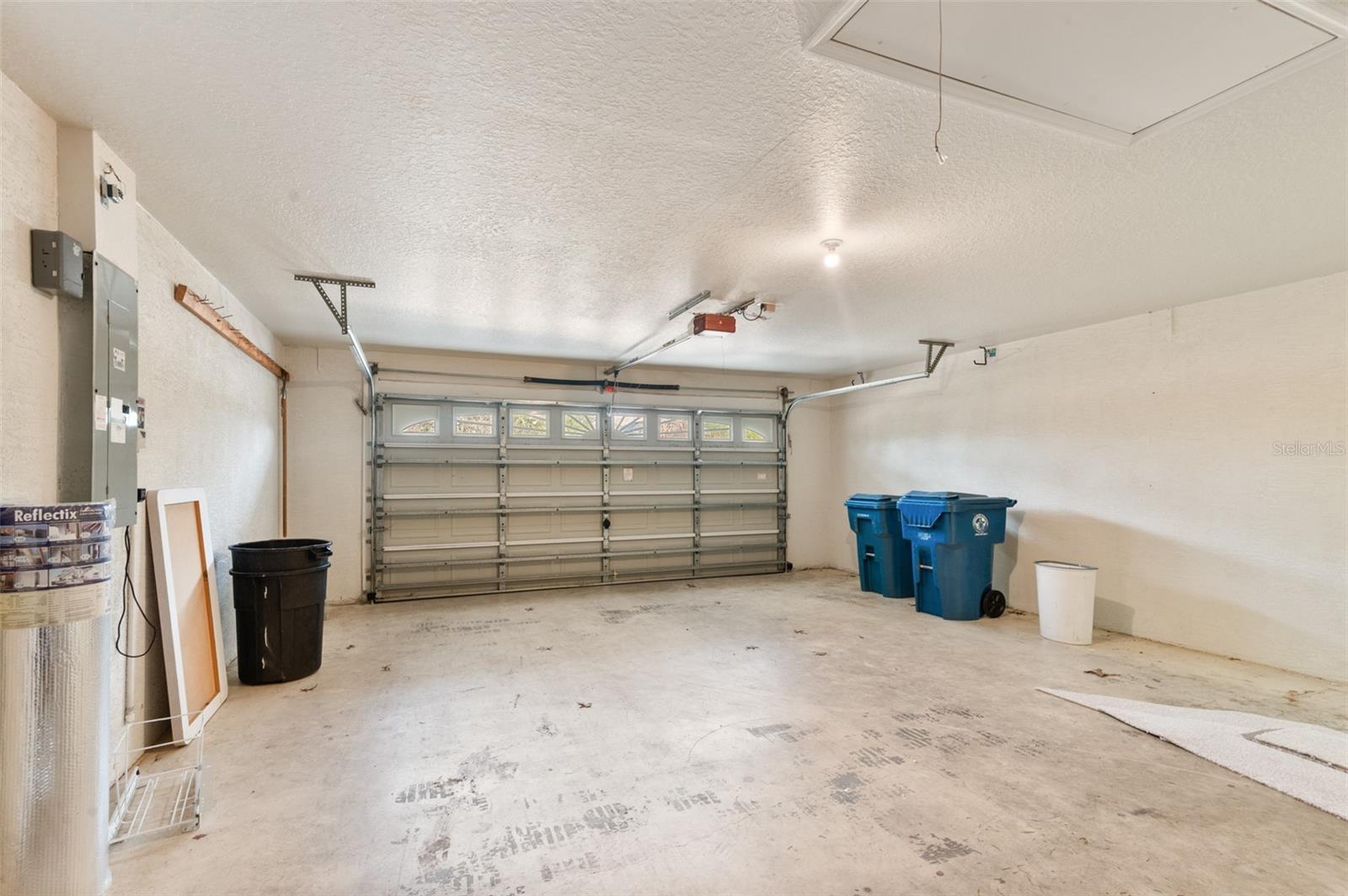 SEVILLE GOLF COMMUNITY - Residential