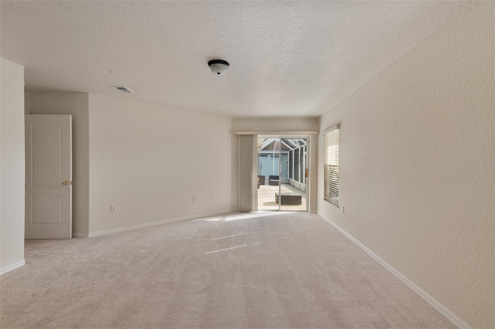 SEVILLE GOLF COMMUNITY - Residential