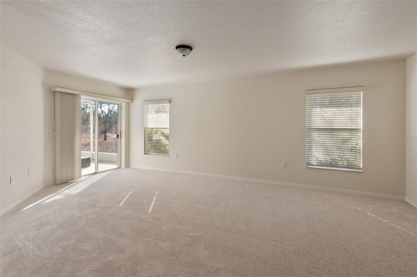 SEVILLE GOLF COMMUNITY - Residential