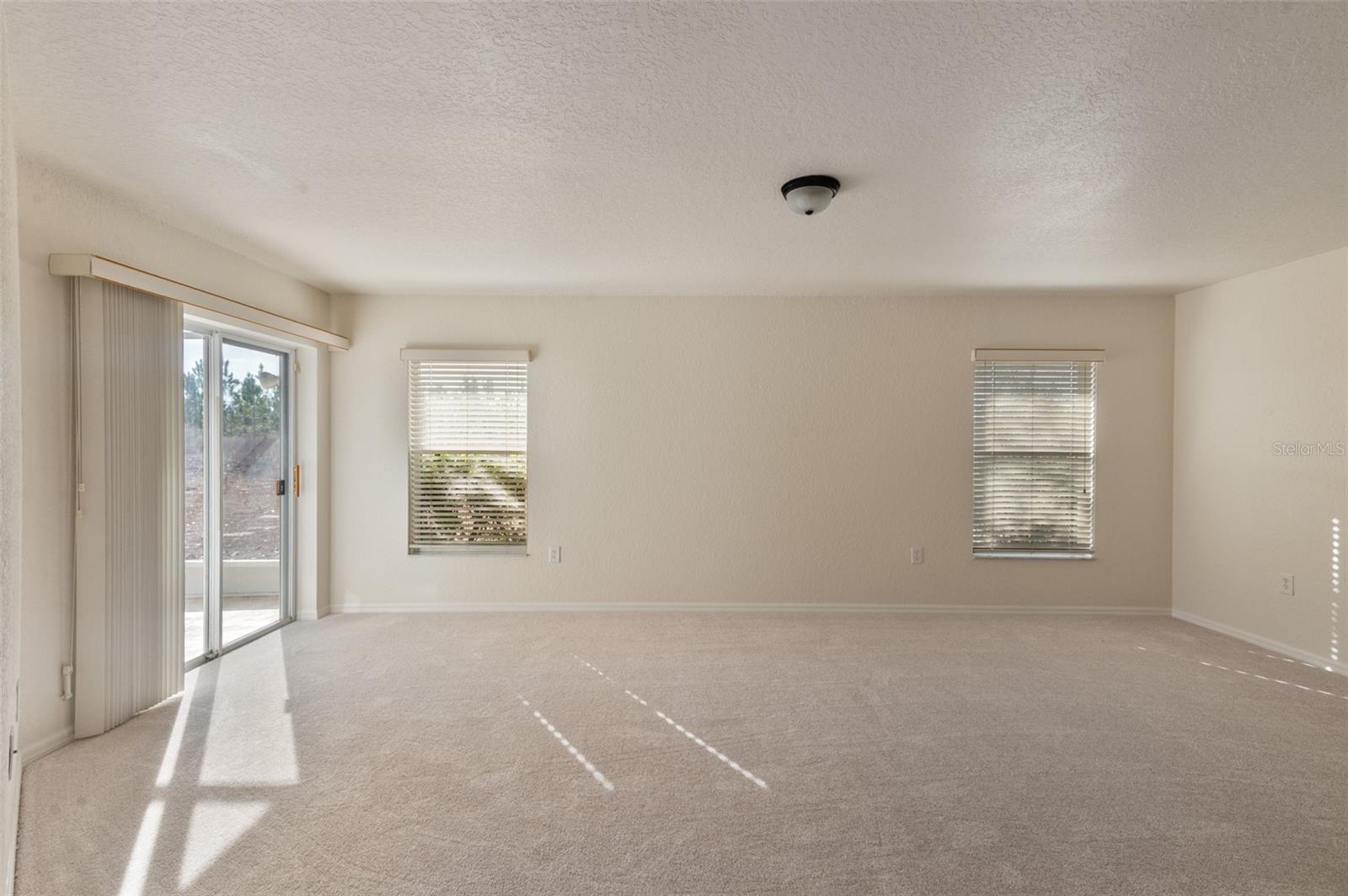 SEVILLE GOLF COMMUNITY - Residential