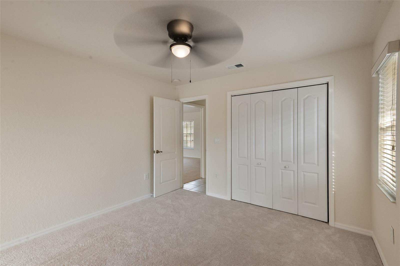 SEVILLE GOLF COMMUNITY - Residential