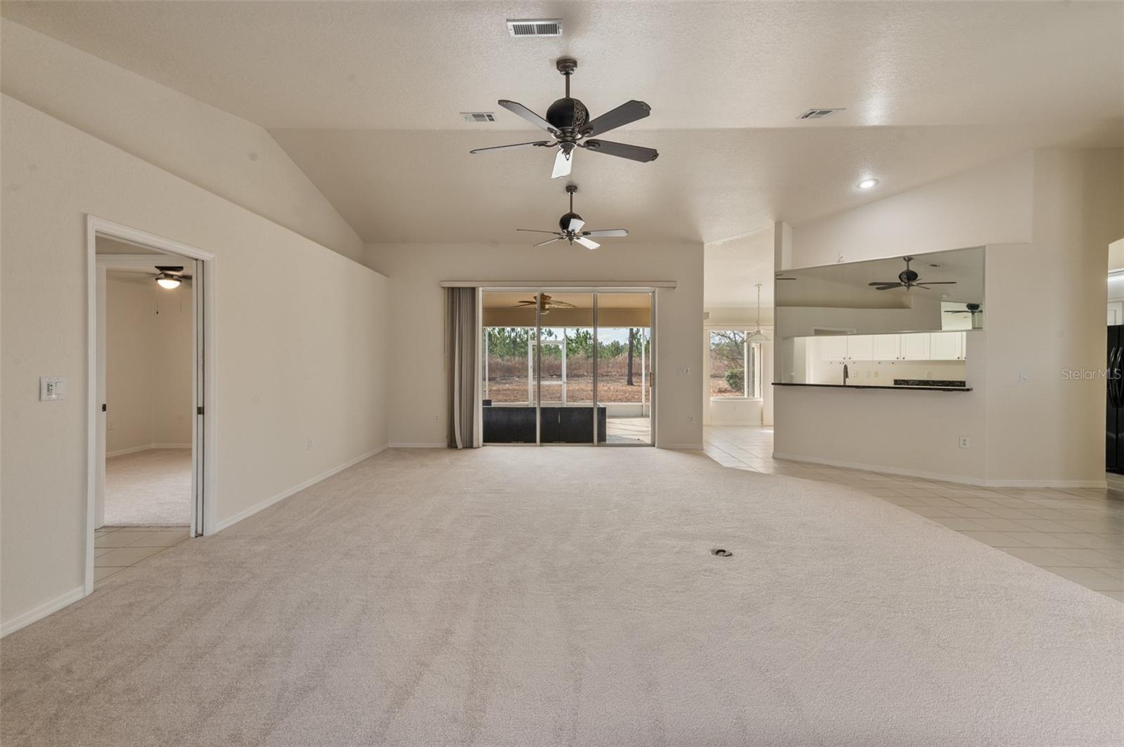 SEVILLE GOLF COMMUNITY - Residential