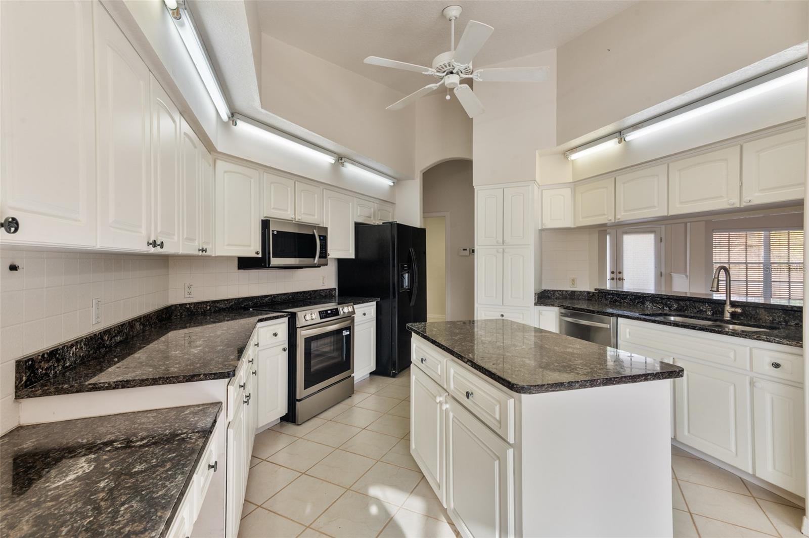 SEVILLE GOLF COMMUNITY - Residential