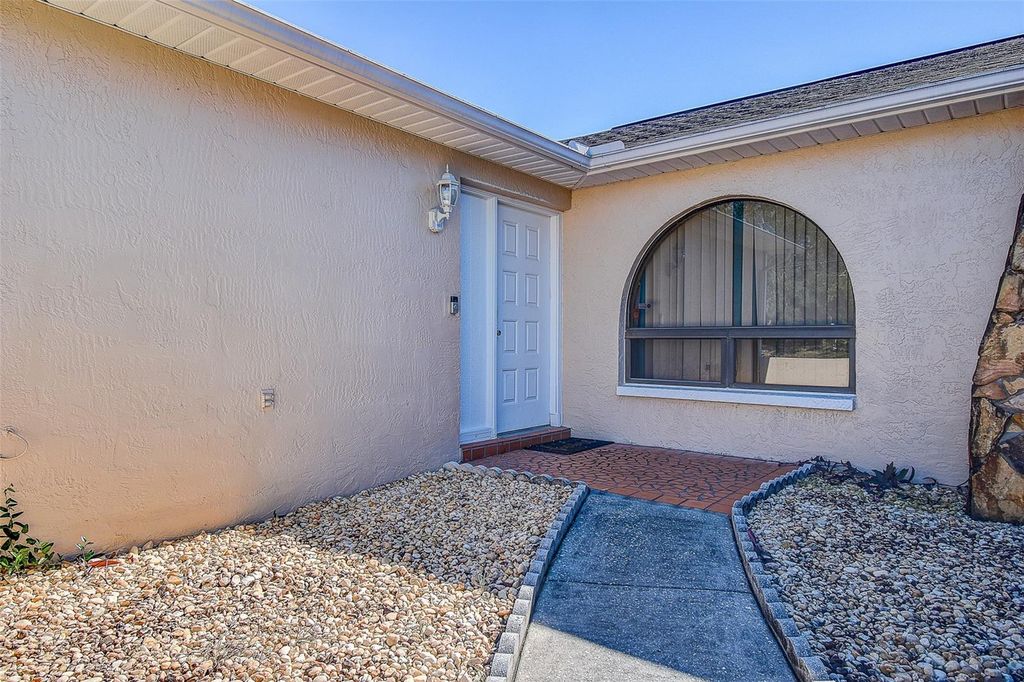 Photo of 10440 Laval Street, Spring Hill, FL 34608 (MLS # TB8446824)