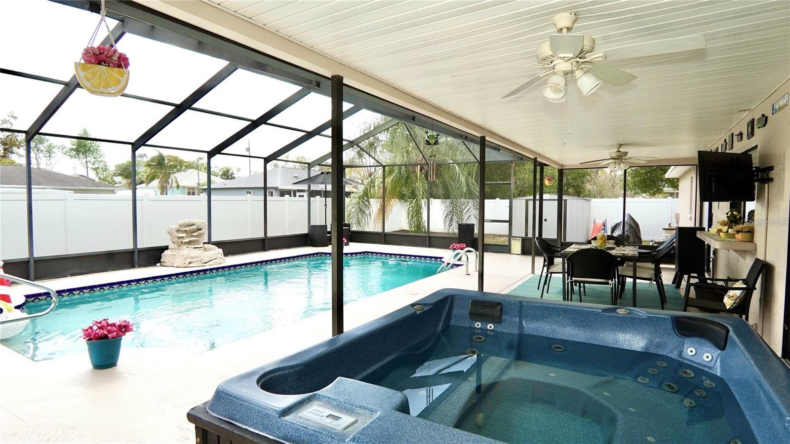 SPRING HILL - Residential