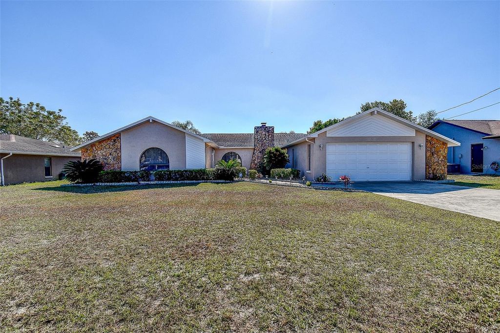 Photo of 10440 Laval Street, Spring Hill, FL 34608 (MLS # TB8446824)