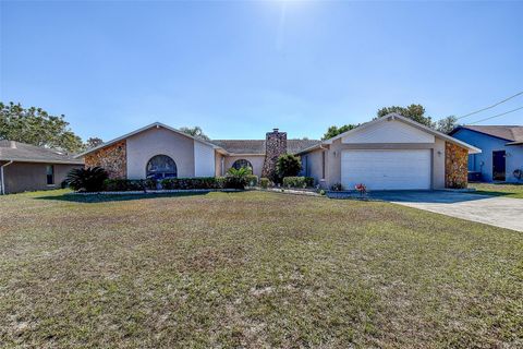 Photo of 10440 Laval Street, Spring Hill, FL 34608 (MLS # TB8446824)