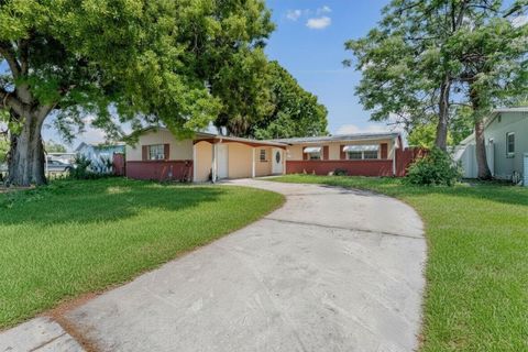 Photo of 6023 Eldorado Drive, Tampa, FL 33615 (MLS # O6397897)