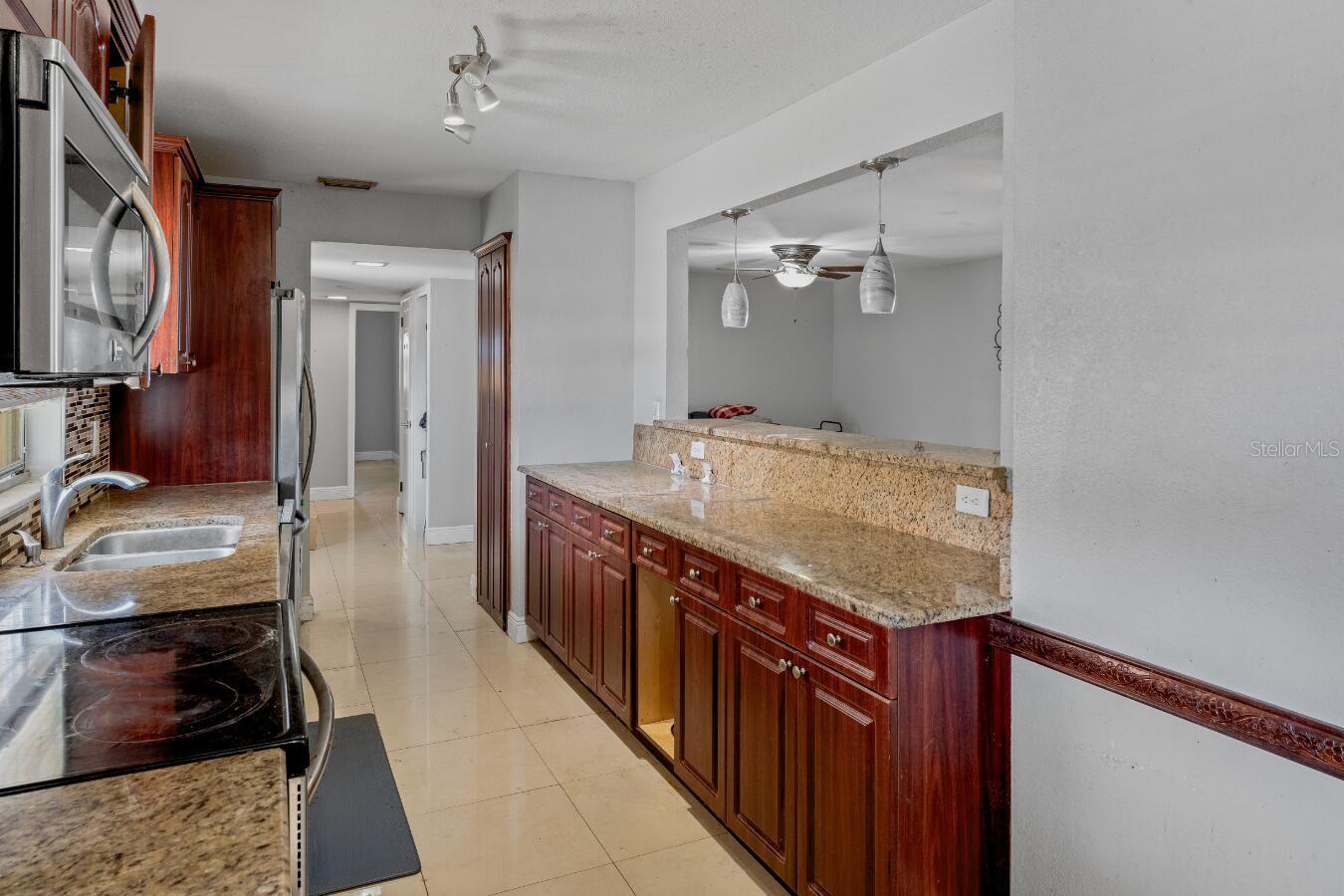 TOWNN COUNTRY PARK UN 07 - Residential