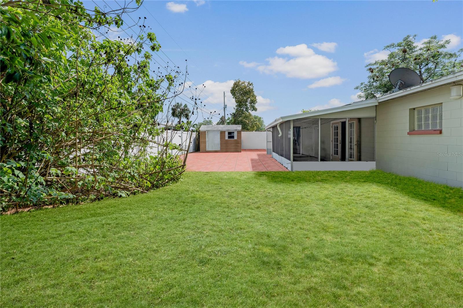 TOWNN COUNTRY PARK UN 07 - Residential