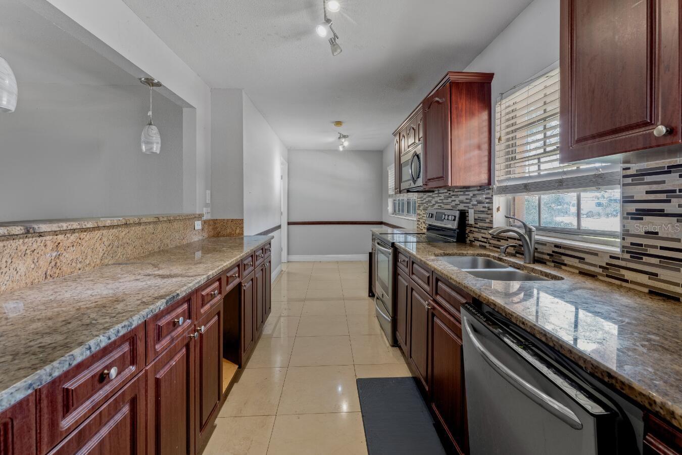 TOWNN COUNTRY PARK UN 07 - Residential