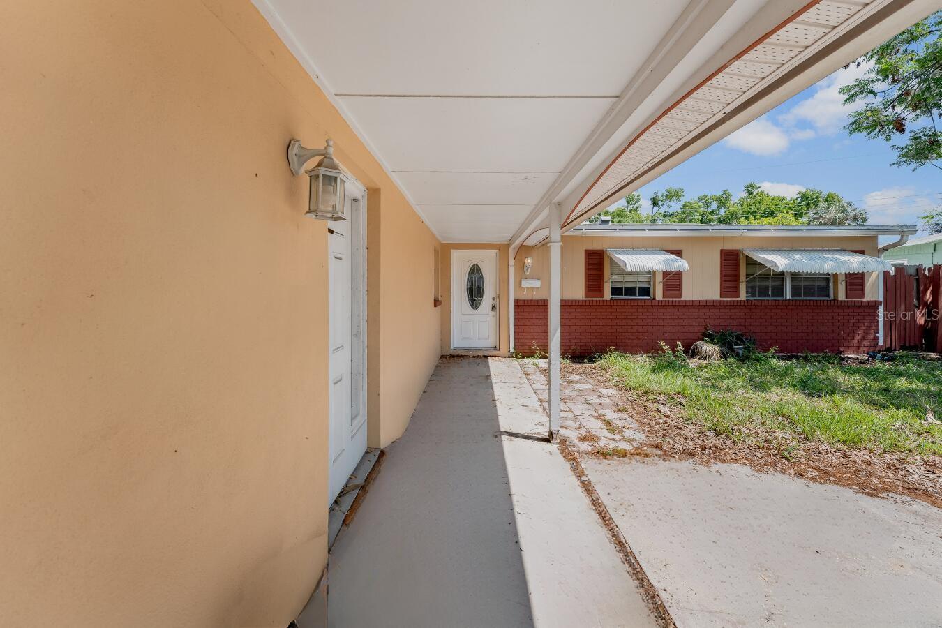 TOWNN COUNTRY PARK UN 07 - Residential