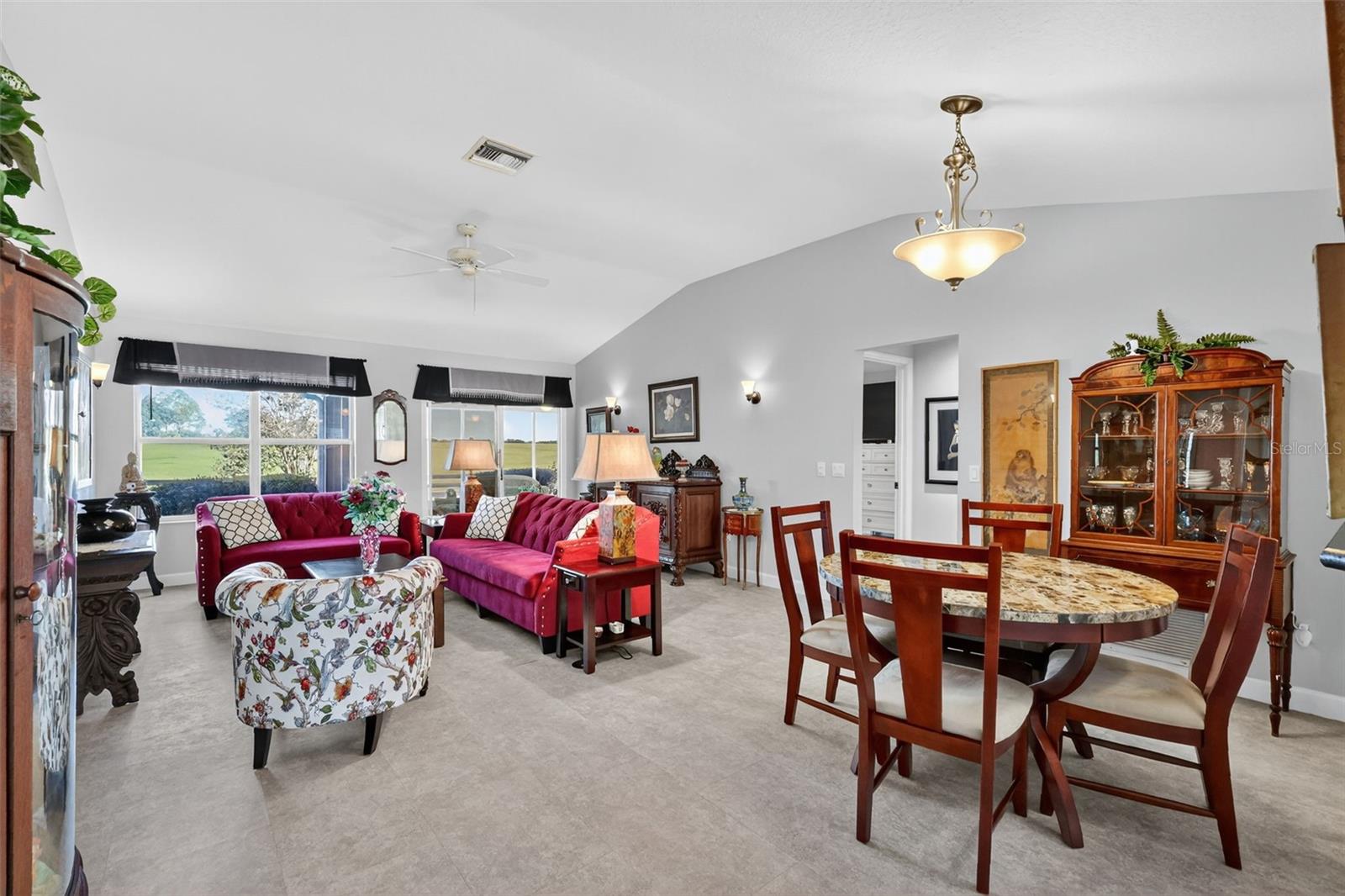 THE VILLAGES - Residential