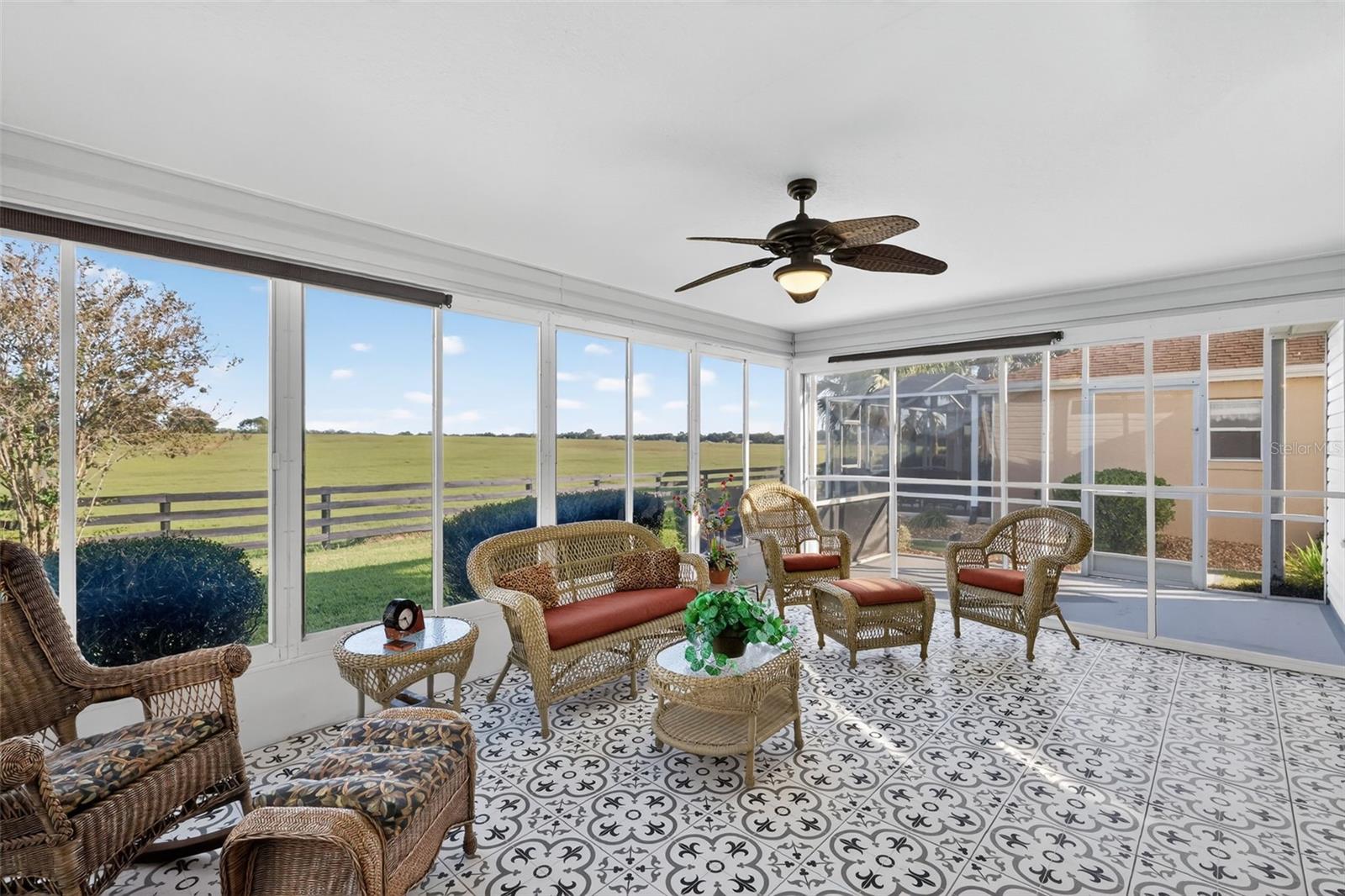 THE VILLAGES - Residential