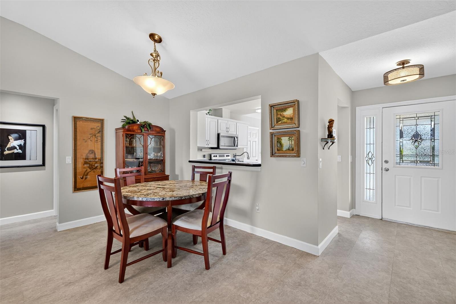 THE VILLAGES - Residential