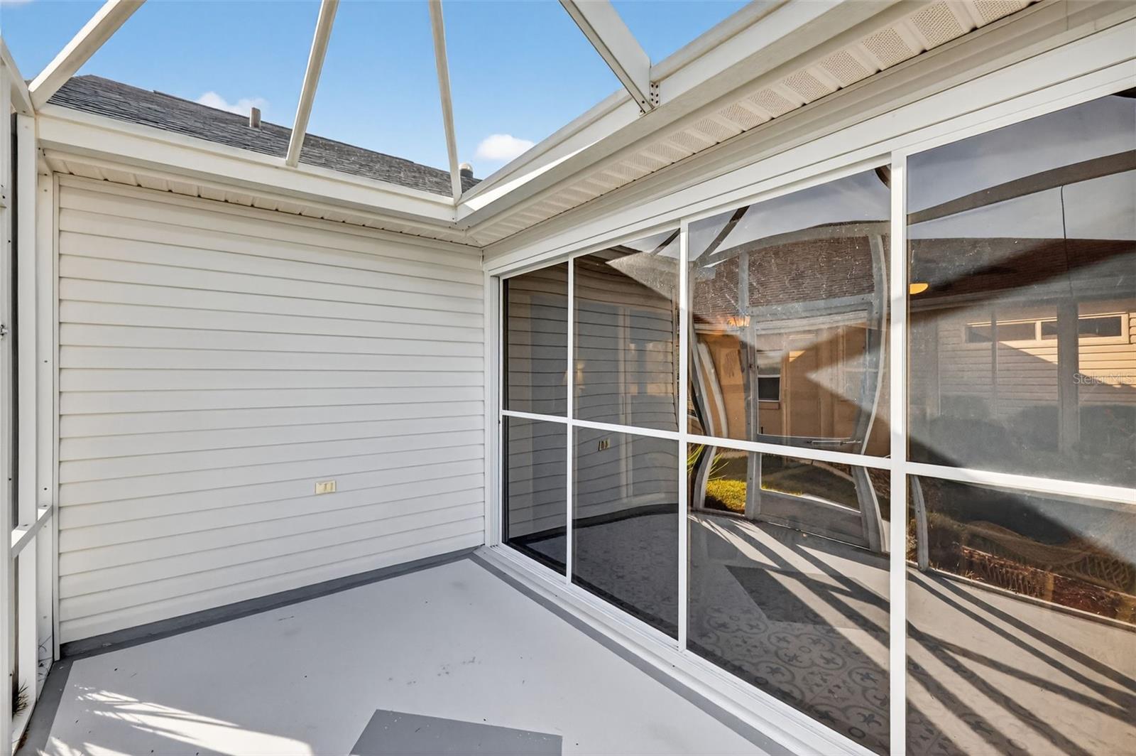 THE VILLAGES - Residential