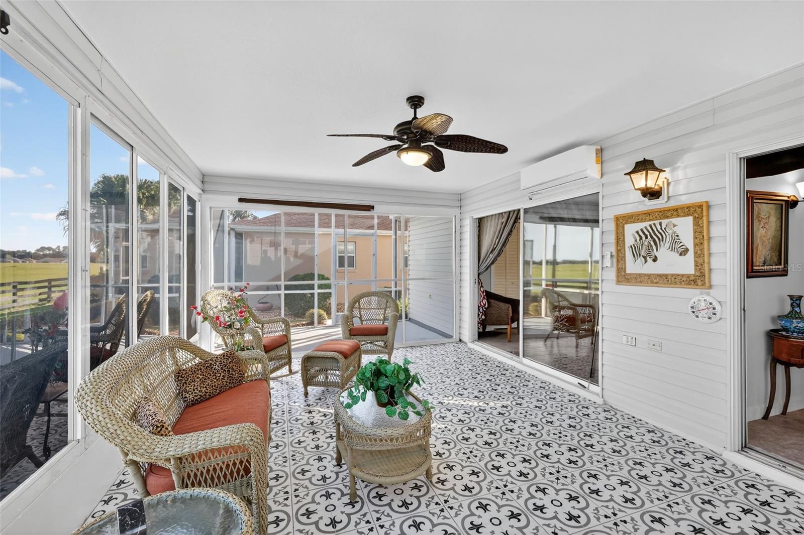 THE VILLAGES - Residential