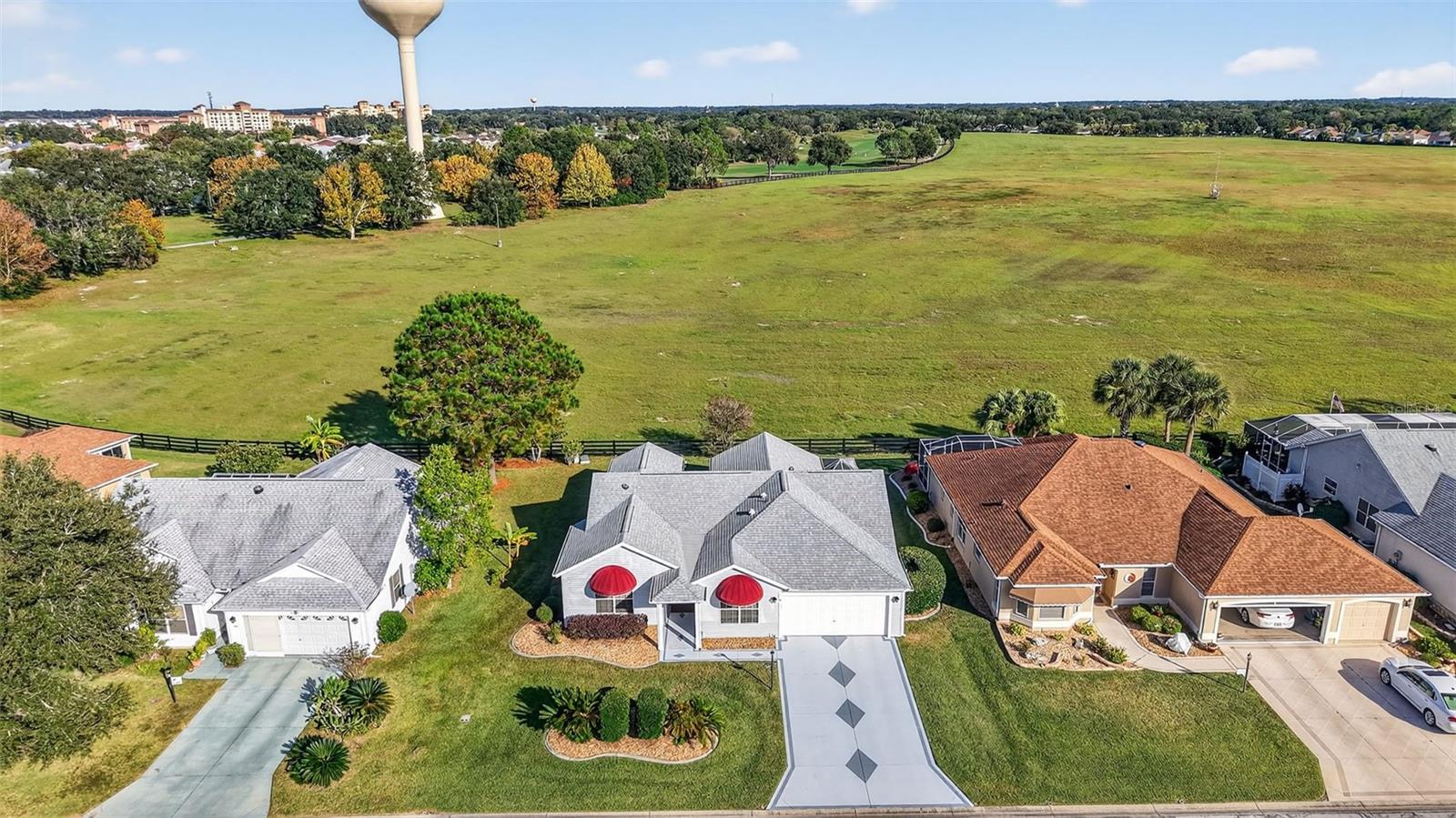 THE VILLAGES - Residential